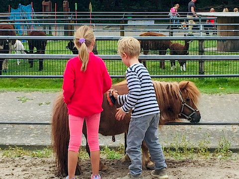 Tierpark Westküstenpark Schleswig-Holstein