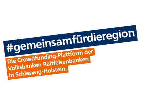 Tierpark Westküstenpark am 20.05.2020: Danke an die Volksbank Raiffeisenbank in Schleswig-Holstein!