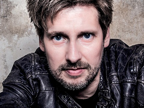 Tierpark Westküstenpark am 30.07.2021: Daniel Helfrich am 02.08.21, um 19.00 Uhr, auf unserer Naturbühne zur Gast!