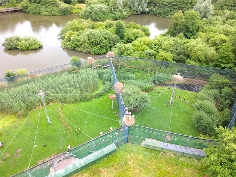Tierpark Westküstenpark am 13.04.2022: Und hier ist er nun endlich – unser neuer PARKFILM zum 30-jährigen Parkjubiläum!