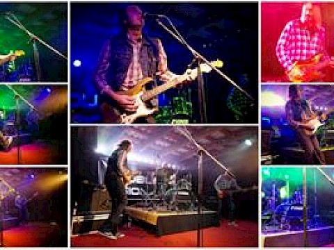 Tierpark Westküstenpark am 21.05.2022: Das Open-Air Konzert mit der Band „Double Vision” wird heute aufgrund der schlechten Wetterlage ins Dünen-Hus verlegt!