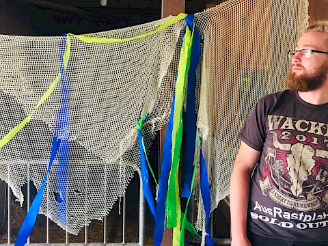 Tierpark Westküstenpark am 24.07.2022: Schöne Bilder von unserer Robben-Party!