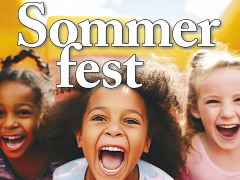Tierpark Westküstenpark am 07.07.2024: Sommerfest mit offizieller Einweihung unserer „Botanischen Erlebniswelt”