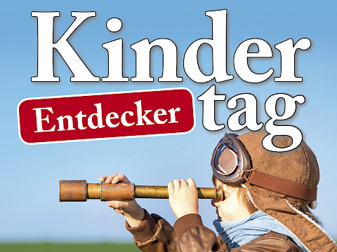 Tierpark Westküstenpark am 12.08.2024: 18.08.2024 | Entdeckertag im Westküstenpark